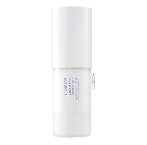 Laneige Cream Skin Cerapeptide Toner and Moisturiser (Lotion tonizujący i nawilżający do twarzy)