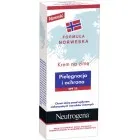 Neutrogena Formuła Norweska (Krem optymalnie nawilżający na zimę)