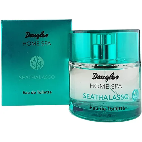 Douglas Collection Home Spa, La Residence, Seathalasso EDT - 2