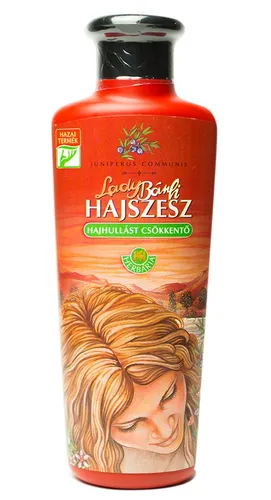 Herbaria Lady Banfi, Wcierka do włosów