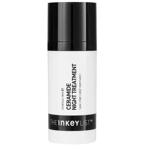 The Inkey List Ceramide Night Treatment (Ceramidowa kuracja na noc)