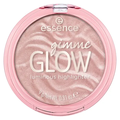 Essence Gimme Glow Luminous Highlighter (Rozświetlacz w pudrze) - 1