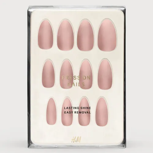 H&M Precision Nails (Sztuczne paznokcie)