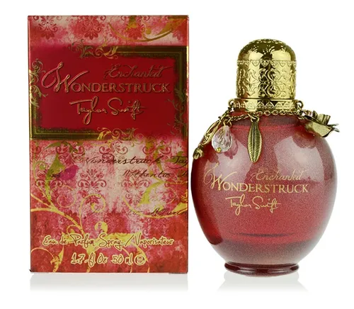 Taylor Swift Wonderstruck Enchanted  EDP