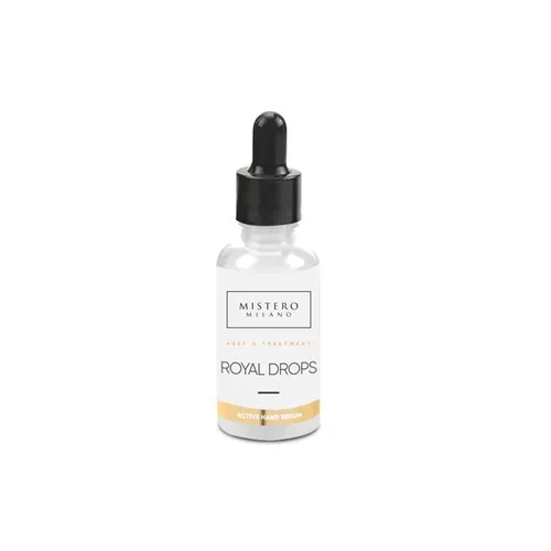 Mistero Milano Royal Drops, Active Hand Serum (Serum do dłoni)