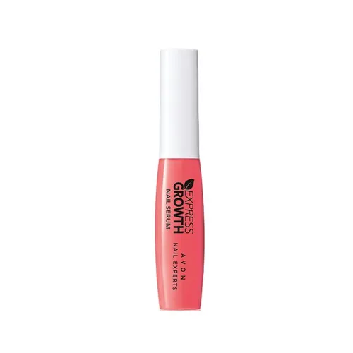 Avon True Colour, Prep Serum [Nail Experts, Express Growth Nail Serum] (Serum wzmacniające do paznokci) - 1