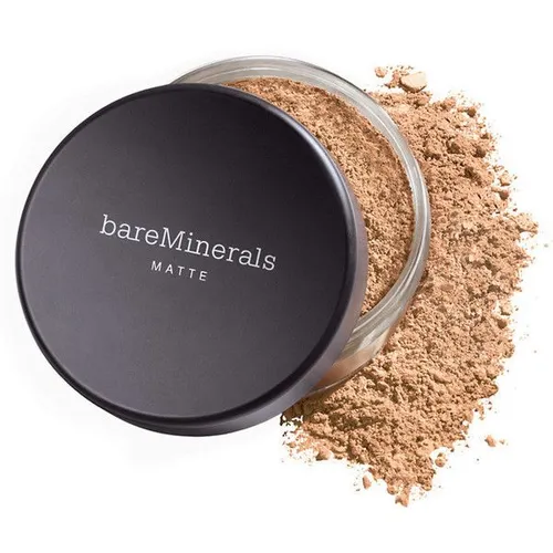 bareMinerals Foundation (Podkład mineralny w pudrze)