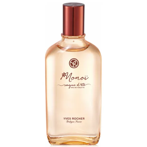 Yves Rocher Monoi Vague d'ete EDT