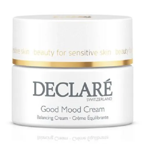 Declaré Hydro Balance, Good Mood Cream (Krem nawilżający)