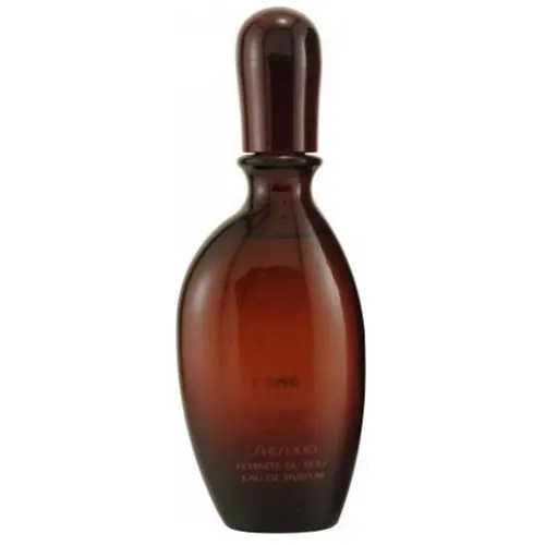 Shiseido Féminité du Bois EDP