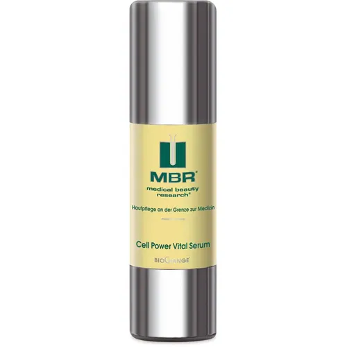 MBR Medical Beauty Research Cell Power Vital Serum Serum (Serum o wysokim stężeniu substancji aktywnych)