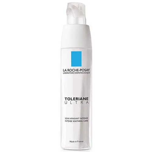 La Roche-Posay Toleriane Ultra (Krem intensywnie kojący) - 2