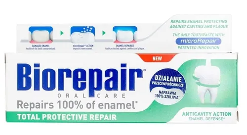 BioRepair Anticavity Action Toothpaste (Pasta do zębów)