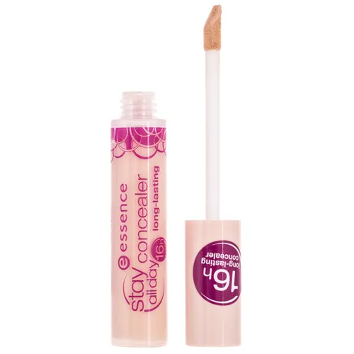 Essence Stay All Day, 16h Long-Lasting Concealer (Długotrwały korektor (stara wersja)) - 3