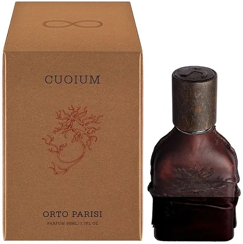 Orto Parisi Cuoium EDP