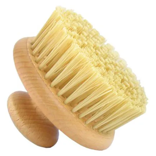 The Body Shop Body Brush Round (Szczotka do masażu okrągła)
