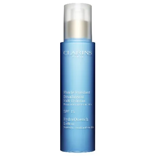 Clarins HydraQuench, Lotion SPF 15 (Lotion nawilżający)
