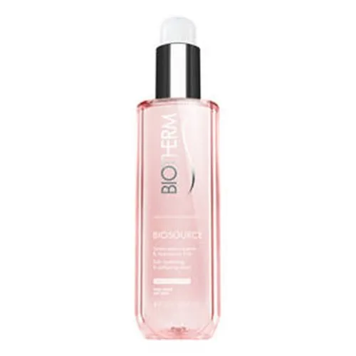 Biotherm Biosource,  24h Hydrating & Softening Toner (Tonik do cery suchej (nowa wersja))