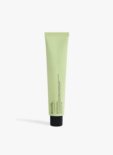 Woods Copenhagen Cleansing Balm (Balsam do demakijażu twarzy)