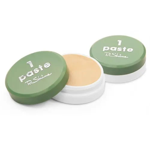 P. Shine Pasta do manicure japońskiego