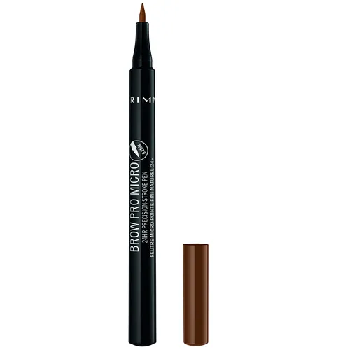 Rimmel Brow Pro Micro 24h Precision Stroke Pen (Pisak do brwi)
