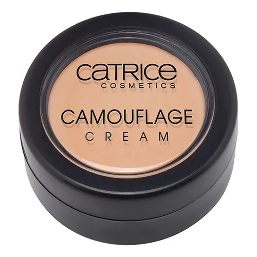 Catrice Camouflage Cream (Korektor kryjący)
