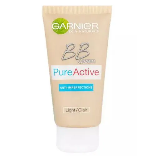 Garnier Pure Active BB Cream (Krem BB do skóry z niedoskonałościami) (stara wersja)