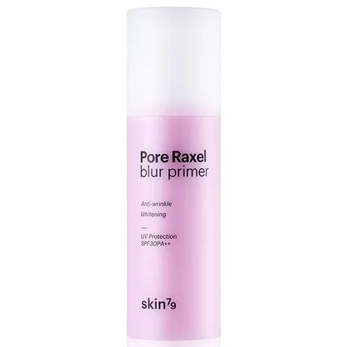 SKIN79 Pore Raxel, Blur Primer SPF30 PA ++ (Baza pod makijaż)