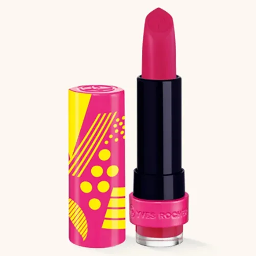 Yves Rocher My Kiwi Kiss Lipstick (Pomadka do ust)