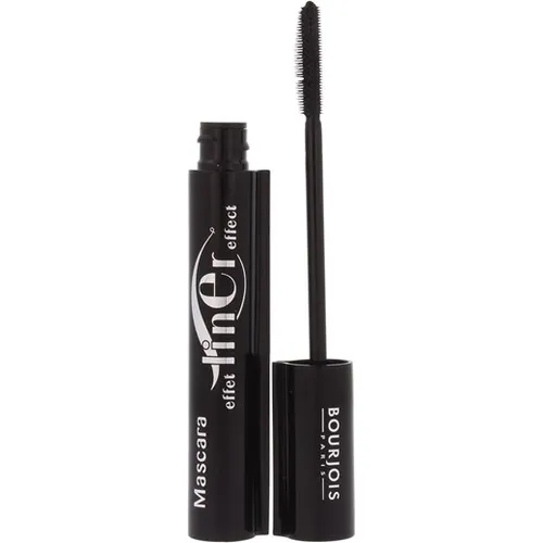 Bourjois Liner Effect Mascara (Tusz do rzęs)