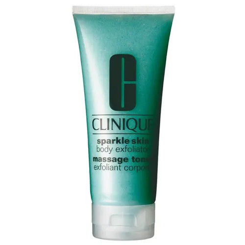 Clinique Sparkle Skin, Body Exfoliator (Odświeżający peeling do ciała)