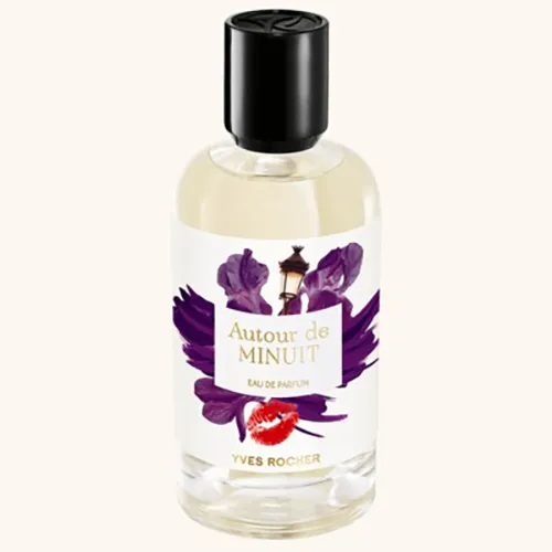Yves Rocher Autour de Minuit EDP