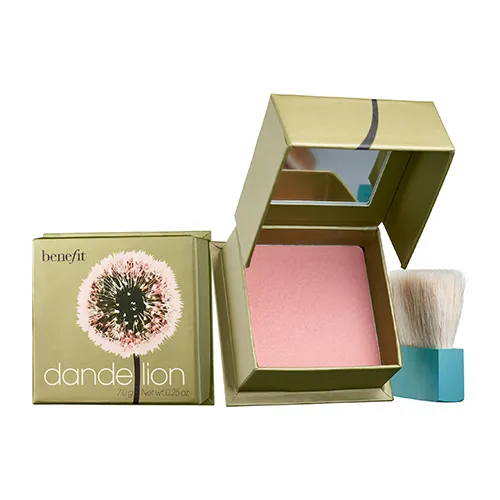 BeneFit Dandelion Powder (Puder rozświetlający)