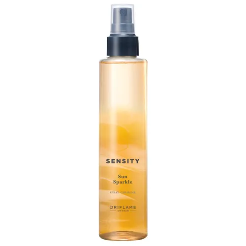 Oriflame Sensity Sun Sparkle EDC