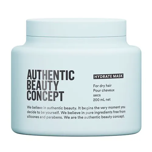 Authentic Beauty Concept Hydrate Mask (Maska nawilżająca)