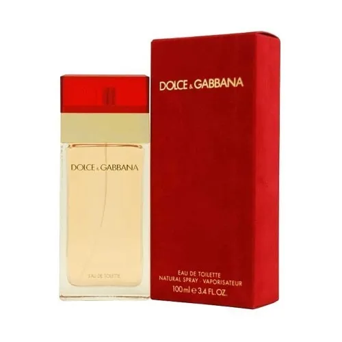 Dolce & Gabbana Dolce & Gabbana EDT - 2
