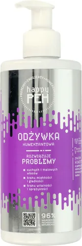 Happy PEH Odżywka do włosów humektantowa