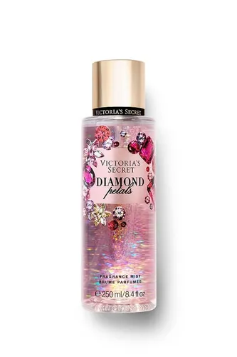 Victoria's Secret Diamond Petals, Fragrance Mist (Mgiełka do ciała)