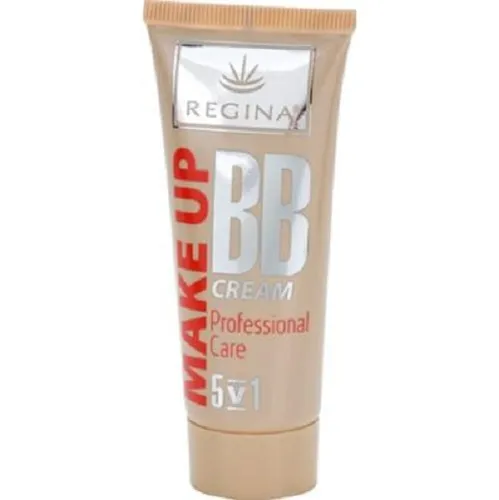 Regina Kosmetyki Professional Care, Krem BB 5 w 1