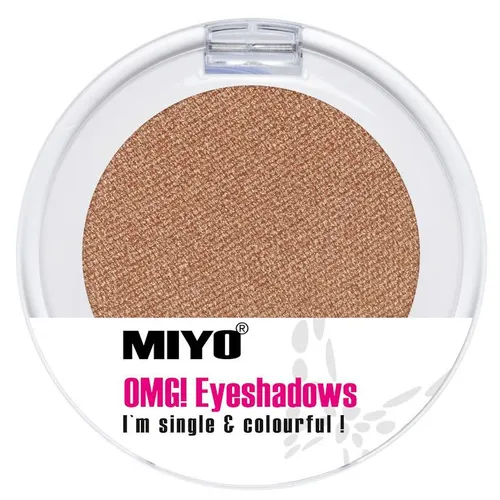 MIYO OMG Eyeshadows (Cień do powiek) - 2