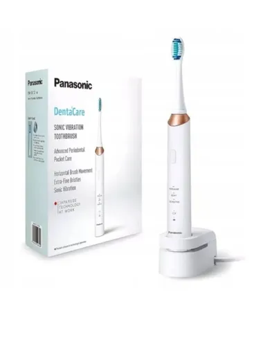 Panasonic Szczoteczka soniczna EW-DC12 - 3