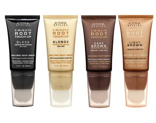 Alterna 2 Minute Root Touch - Up (Maskara na odrosty) - 3
