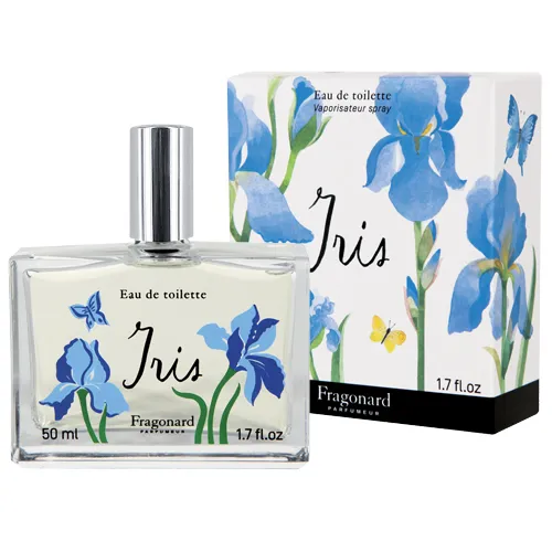 Fragonard Iris EDT