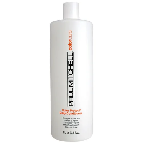 Paul Mitchell Color Care, Color Protect Daily Conditioner (Odżywka do włosów farbowanych)