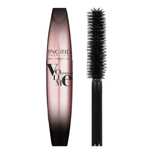 Ingrid Cosmetics Volume Mascara (Tusz do rzęs)