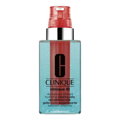 Clinique ID Imperfections Active Cartridge Concentrate (Wkład z aktywnym koncentratem)