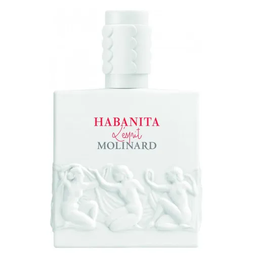 Molinard L'esprit Habanita EDP