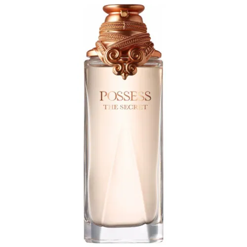 Oriflame Possess The Secret EDP
