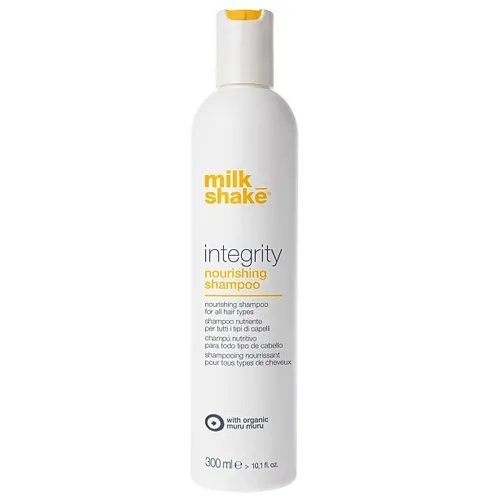 Milk Shake Integrity Nourishing Shampoo (Szampon głęboko regenerujący)