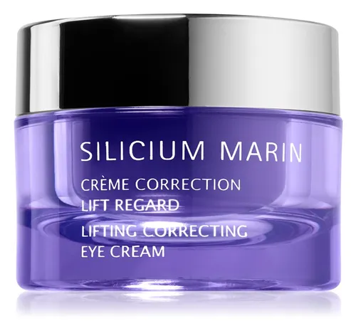 Thalgo Silicium Marin, Creme Correcti Lift Regard (Liftingujący krem pod oczy)